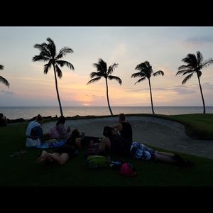 Meet your Posher, Daley